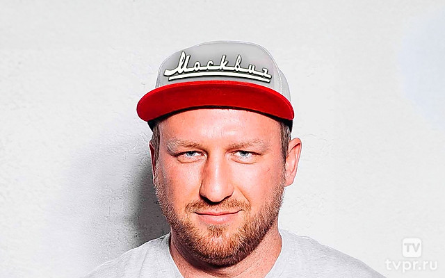 Алексей Жирухин