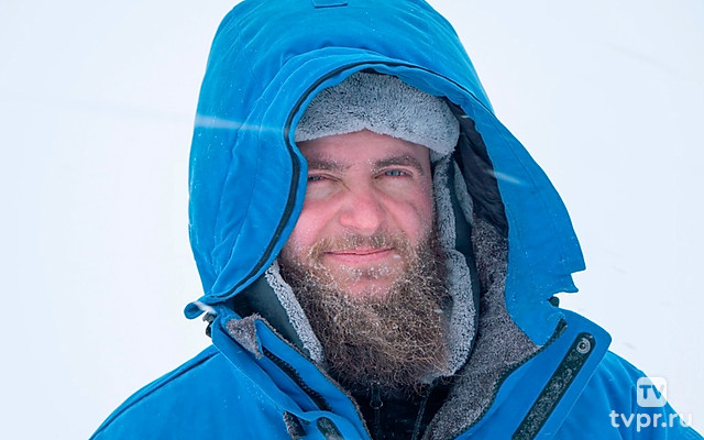 Сергей Сайман