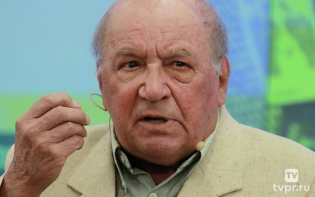 Лев Дуров. «Я всегда напеваю, когда хочется выть»