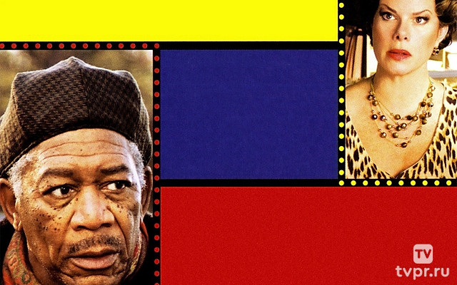 Кража в музее