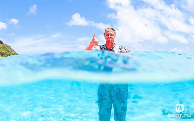 Кто такой Джэми О'Брайэн