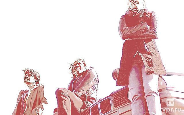 Наша галактика — Млечный Путь