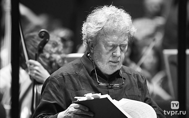 «Мессия» Генделя в Кафедральном соборе Ковентри