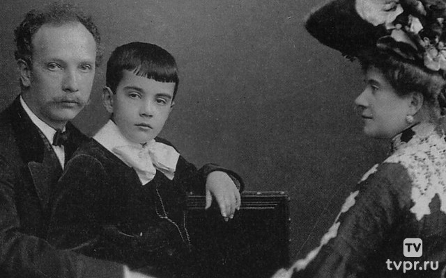 Рихард Штраус и его героини