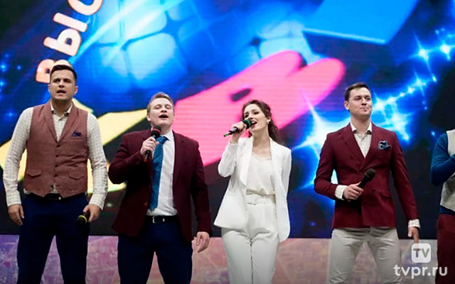 Игры Сборной Татнефти (Альметьевск)