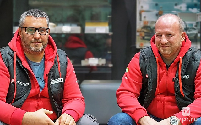 От скважины до потребителя