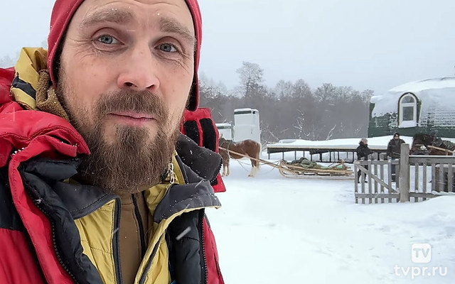 Пещера Киндерлинская