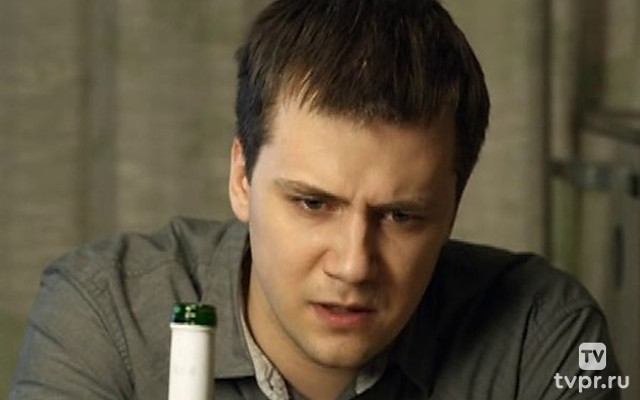 Белая ворона