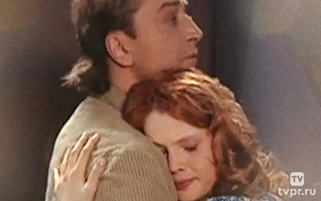 Женские слёзы