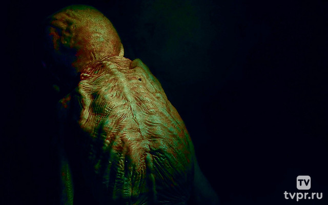 Реинкарнация. Пожиратель душ