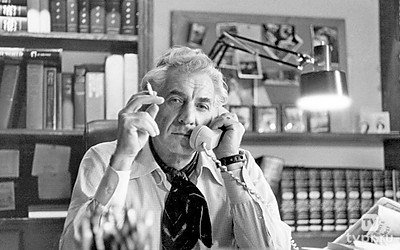 Леонард Бернстайн. Размышления