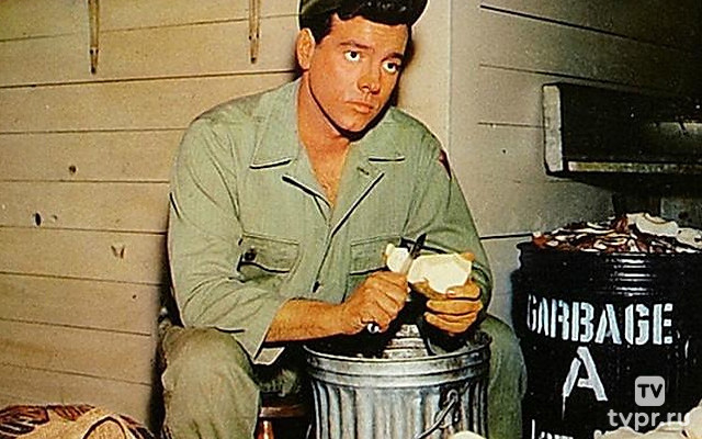 Потому что ты моя