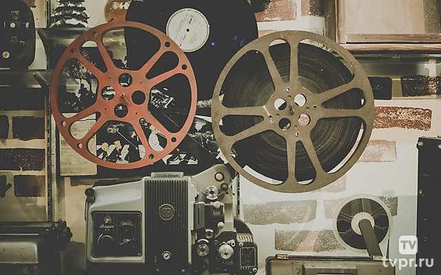 Михаил Мещеряков. Монумент