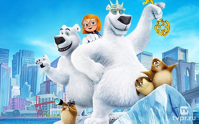 Norm of the North: Keys to the Kingdom