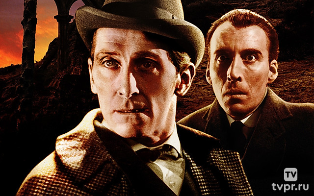 Собака Баскервилей