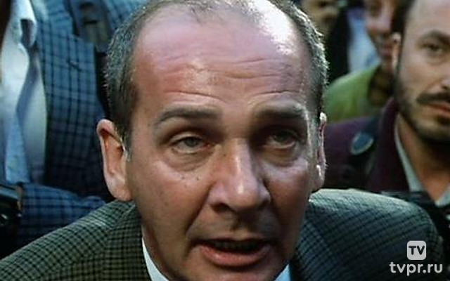 Фантоцци берёт реванш