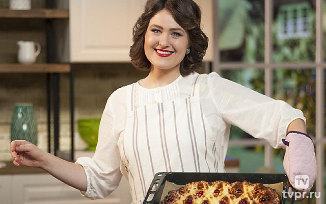 ДЕСЕРТация