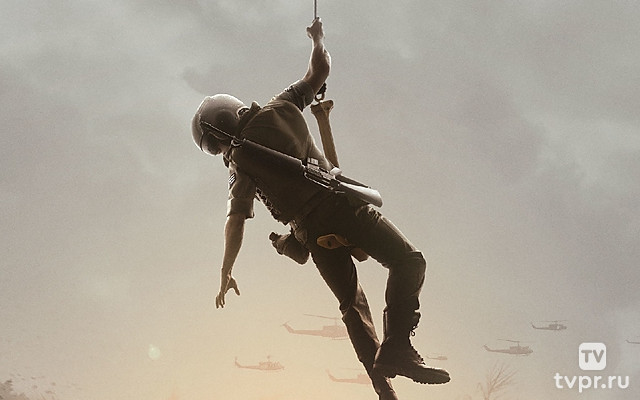 Отчаянный ход