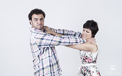 Домик в сердце