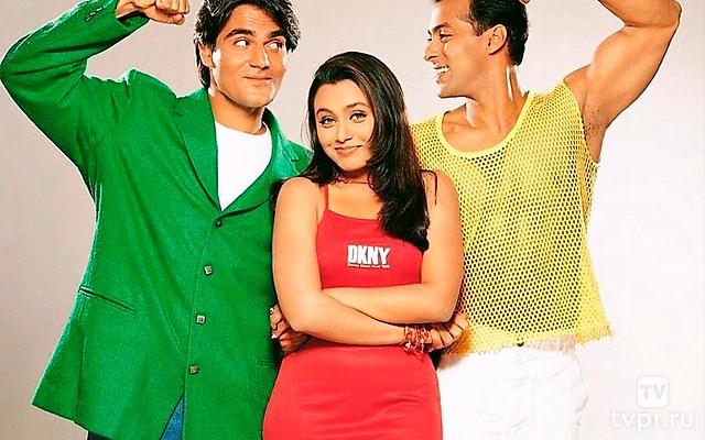 Здравствуй, брат!