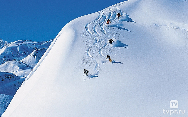 Фестиваль экстремальных видов спорта "X-project 2.0"