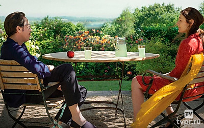 Прекрасные дни в Аранхуэсе