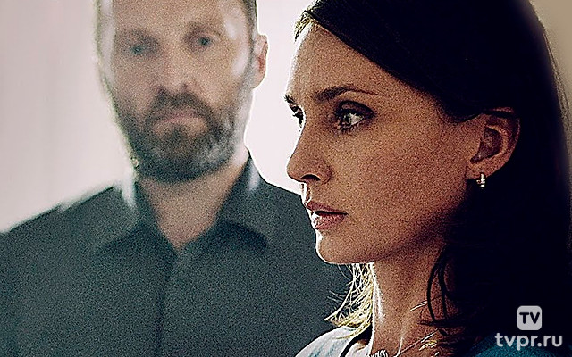 Беги, не оглядывайся!