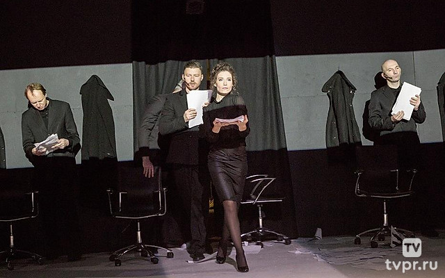 Шинель/Пальто