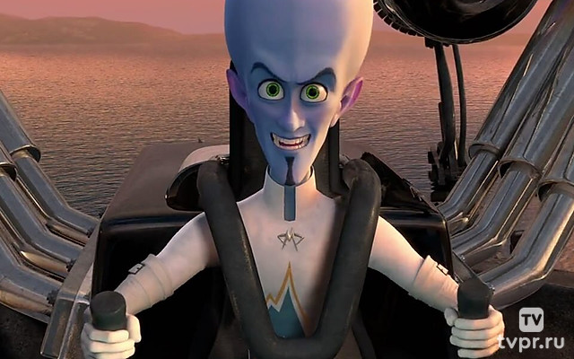 Мегамозг: кнопка гибели