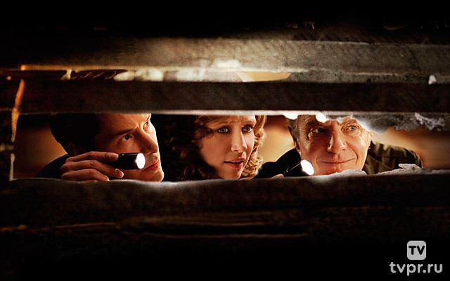 Криминальная фишка от Генри