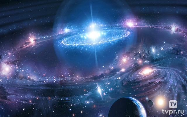 Все грани космоса