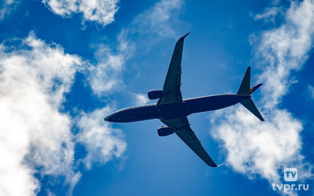 Пилоты по соседству