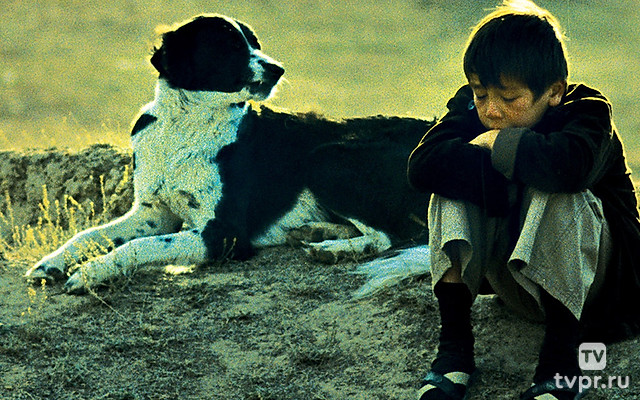 Младший брат