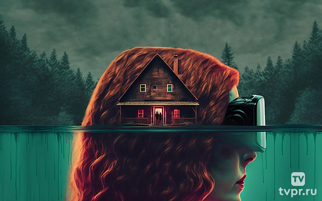 Виртуальная реальность