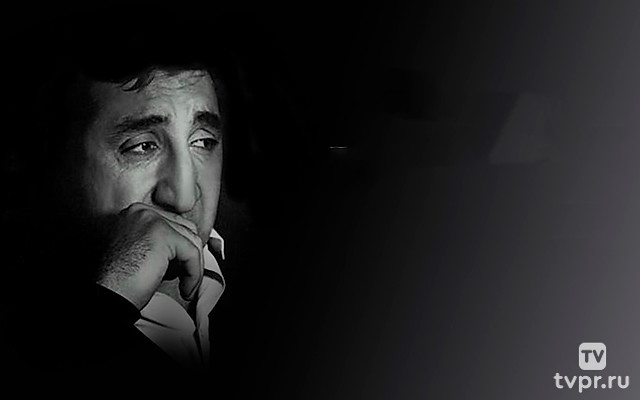 Фрунзик Мкртчян. История одиночества