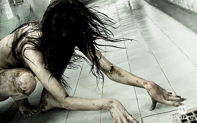 Последняя смена