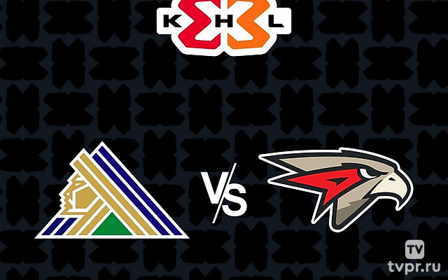 Хоккей. КХЛ. Чемпионат 3х3. «Салават Юлаев» (Уфа) - «Авангард» (Омск)