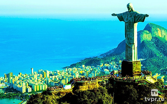 Латинская Америка: рекомендовано к посещению