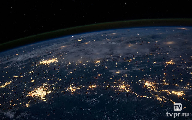 Вкусная планета