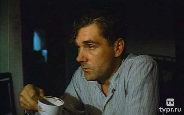 Патриотическая комедия