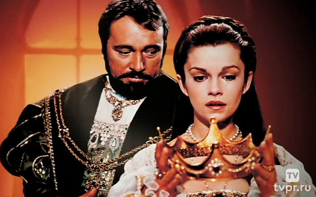 Тысяча дней Анны