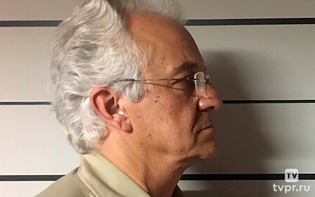 Бернард Мейдофф, великий мошенник