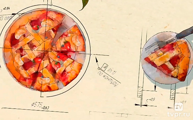 ДЕСЕРТация про Латинскую Америку