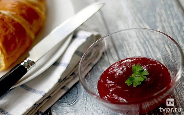 Секреты шефа