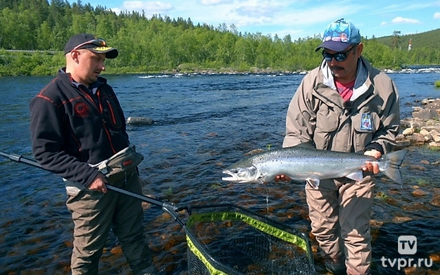Легенды Русского Севера