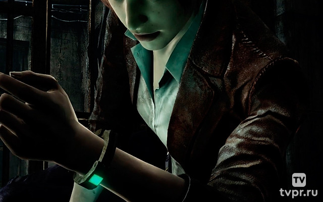 Страшно интересно