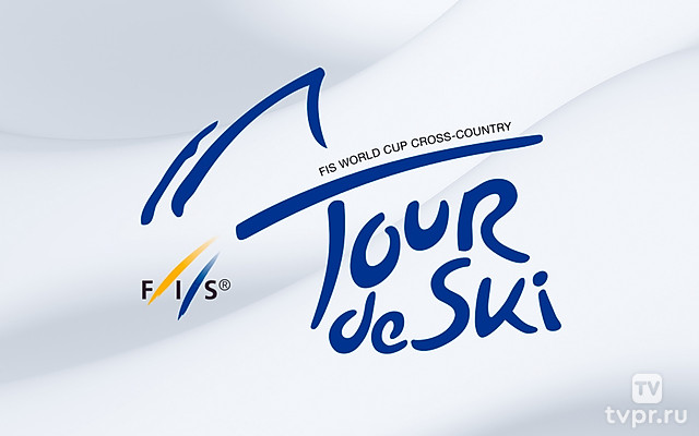 Лыжные гонки. «Тур де Ски». Масс-старт. Женщины. 15 км. Трансляция из Италии