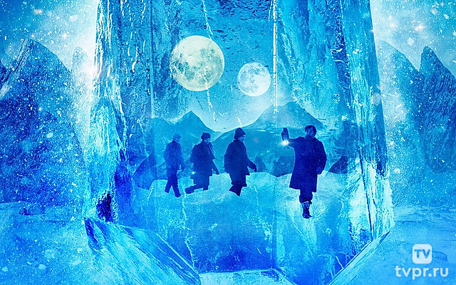 Все ждут Рождество 2: Люси и магический кристалл