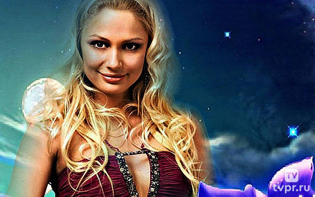 Ночная фиалка