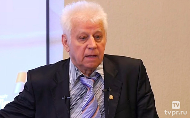 Владимир Базарный